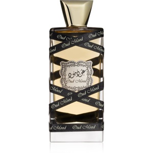 Lattafa Oud Mood Eau de Parfum 100 ml Produktbild