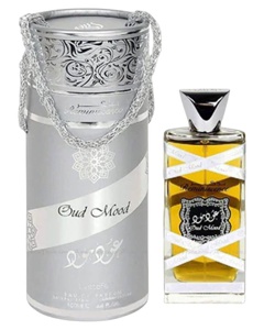 Lattafa Oud Mood Reminiscence EDP produktbillede