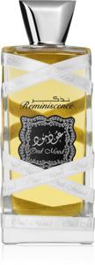 Lattafa Oud Mood Reminiscence EDP U 100 ml produkt bild