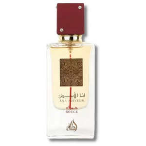 Lattafa Ana Abiyedh Rouge EDP 60 ml produktbillede