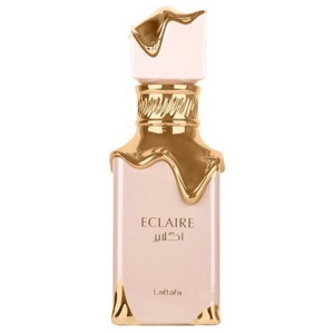 lattafa perfumes - Eclaire Eau de Parfum - 100 ml produktbillede