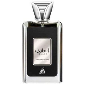 Lattafa Perfumes Ejaazi Intensive Silver edp 100ml produkt bild