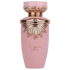 lattafa perfumes - Haya Eau de Parfum - 100 ml produktbillede