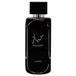 lattafa perfumes - Hayaati - 100 ml - Edp produktbillede
