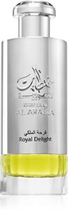 Lattafa Perfumes Khaltaat Al Arabia Royal Delight edp 100ml produkt bild