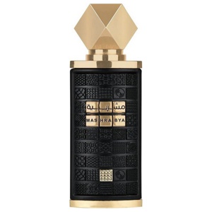 lattafa perfumes - Mashrabya Eau De Parfum - 100 ml produktbillede