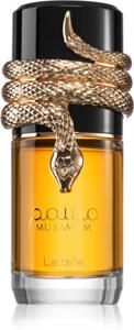 Lattafa Perfumes Musamam edp 100ml produkt bild