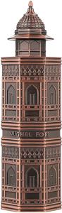 Lattafa Niche Emarati Mughal Fort EDP U 100 ml produkt bild