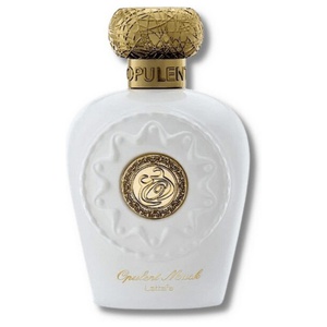 lattafa perfumes - Opulent Musk Eau de Parfum - 100 ml produktbillede