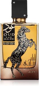 Lattafa Perfumes Oud Lail Maleki edp 100ml produkt bild
