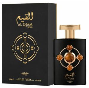 Lattafa Perfumes Pride Al Qiam Gold edp 100ml produkt bild