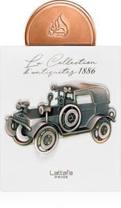 Lattafa Perfumes Pride La Collection D'antiquites 1886 edp 100ml produkt bild