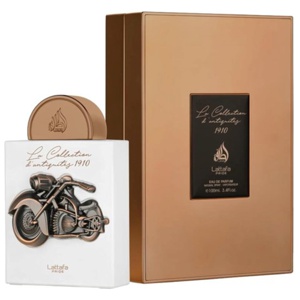 Lattafa Pride La Collection Antiquities 1910 (Bike) EDP U 10 produkt bild