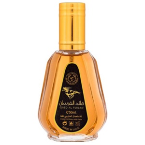 Lattafa Collection Qaed Al Fursan 50 ml produkt bild