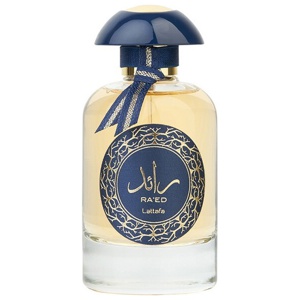 lattafa perfumes - Ra'ed Luxe Gold Eau de Parfum - 100 ml produktbillede