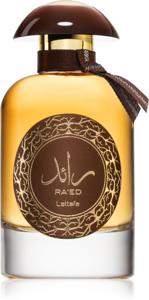 Lattafa Raed Oud EDP U 100 ml produkt bild