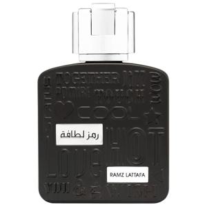 Lattafa Perfumes Ramz Silver edp 100ml produkt bild