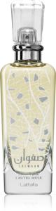 Lattafa Safwaan L’autre Musk EDP U 100 ml produkt bild