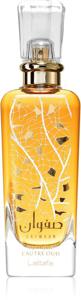 Lattafa Safwaan Lautre Oud EDP U 100 ml produkt bild