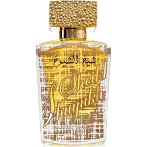 Lattafa Perfumes Sheikh Al Shuyukh Luxe Edition edp 100ml produkt bild