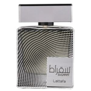 Lattafa Spray Suqraat EDP M 100 ml produkt bild