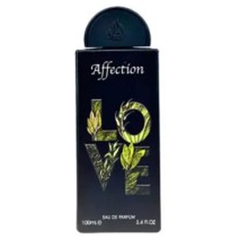 Lattafa Pride Affection Eau de Parfum Spray 100ml Produktbild