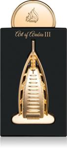 Lattafa Perfumes Pride Art of Arabia III edp 100ml produkt bild