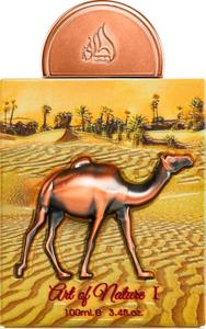 Lattafa Pride Art Of Nature Eau De Parfum - 100 ml produkt bild