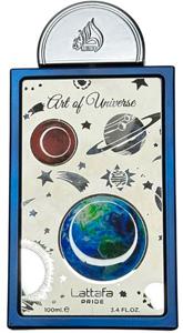 Lattafa Pride Art Of Universe Eau de Parfum 100 ml produkt bild