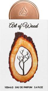 Lattafa Pride Art Of Wood Eau De Parfum 100 ml (unisex) produkt bild