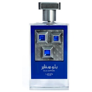 Lattafa Pride Blue Sapphire Eau de Parfum 100 ml Produktbild