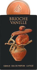 LATTAFA Pride Brioche Vanilla EDP spray 100ml produkt bild