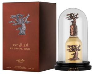 Lattafa Pride Eternal Oud EDP U 100 ml produkt bild