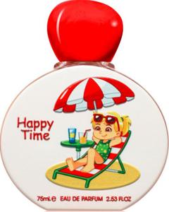 Lattafa Pride Happy Time EDP U 75 ml produkt bild