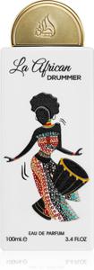 Lattafa Pride La African Drummer EDP 100 ml produkt bild