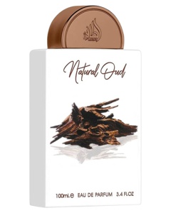 Lattafa Pride Natural Dud EDP produktbillede