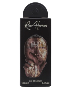 Lattafa Pride Raw Human EDP Spray 100 ml Produktbild