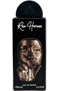 Lattafa Pride Raw Human EDP U 100 ml produkt bild