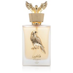 Lattafa Pride Shaheen Gold 100 ml produkt bild