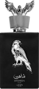 Lattafa Pride Shaheen Silver EDP U 100 ml produkt bild