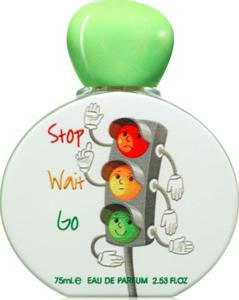 Lattafa Pride Stop Wait Go Eau de Parfum 75 ml produkt bild