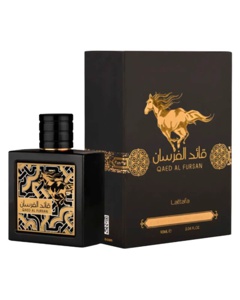 Lattafa Qaed Al Fursan EDP produktbillede