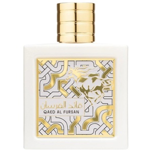 Lattafa Qaed Al Fursan Unlimited EDP - 90ml produkt bild