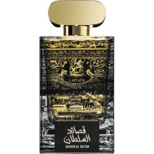 Lattafa Qasaed Al Sultan Edp 100ml produkt bild