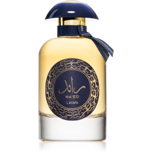 Lattafa Raed Luxe Gold Eau de Parfum 100 ml Produktbild