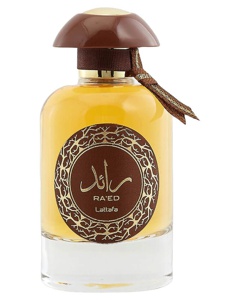 Lattafa RA'ED Oud Eau de Parfum Spray 100ml produktbillede