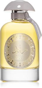 Lattafa Raed Silver EDP U 100 ml produkt bild