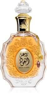 Lattafa Perfumes Rouat Al Oud edp 100ml produkt bild