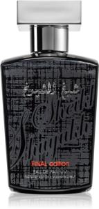 Lattafa Sheikh Al Shuyukh Final Edition EDP M 100 ml produkt bild