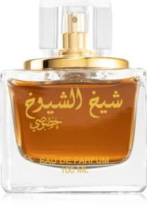 Lattafa Sheikh Al Shuyukh Khusoosi Edp 100ml produkt bild